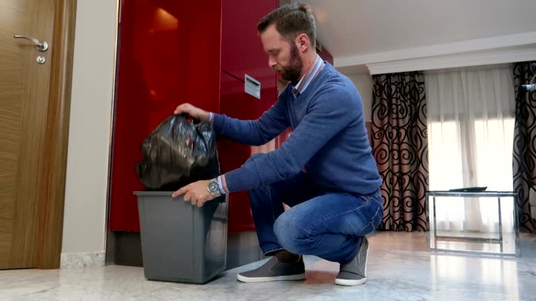 Best Basement Cleanout  in Dorneyville, PA