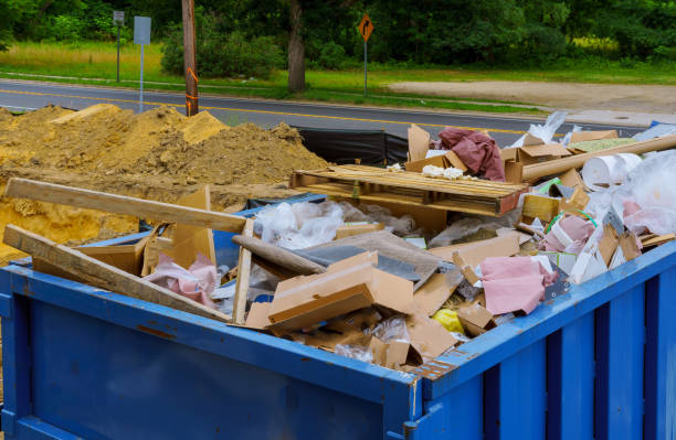 Best Retail Junk Removal  in Dorneyville, PA